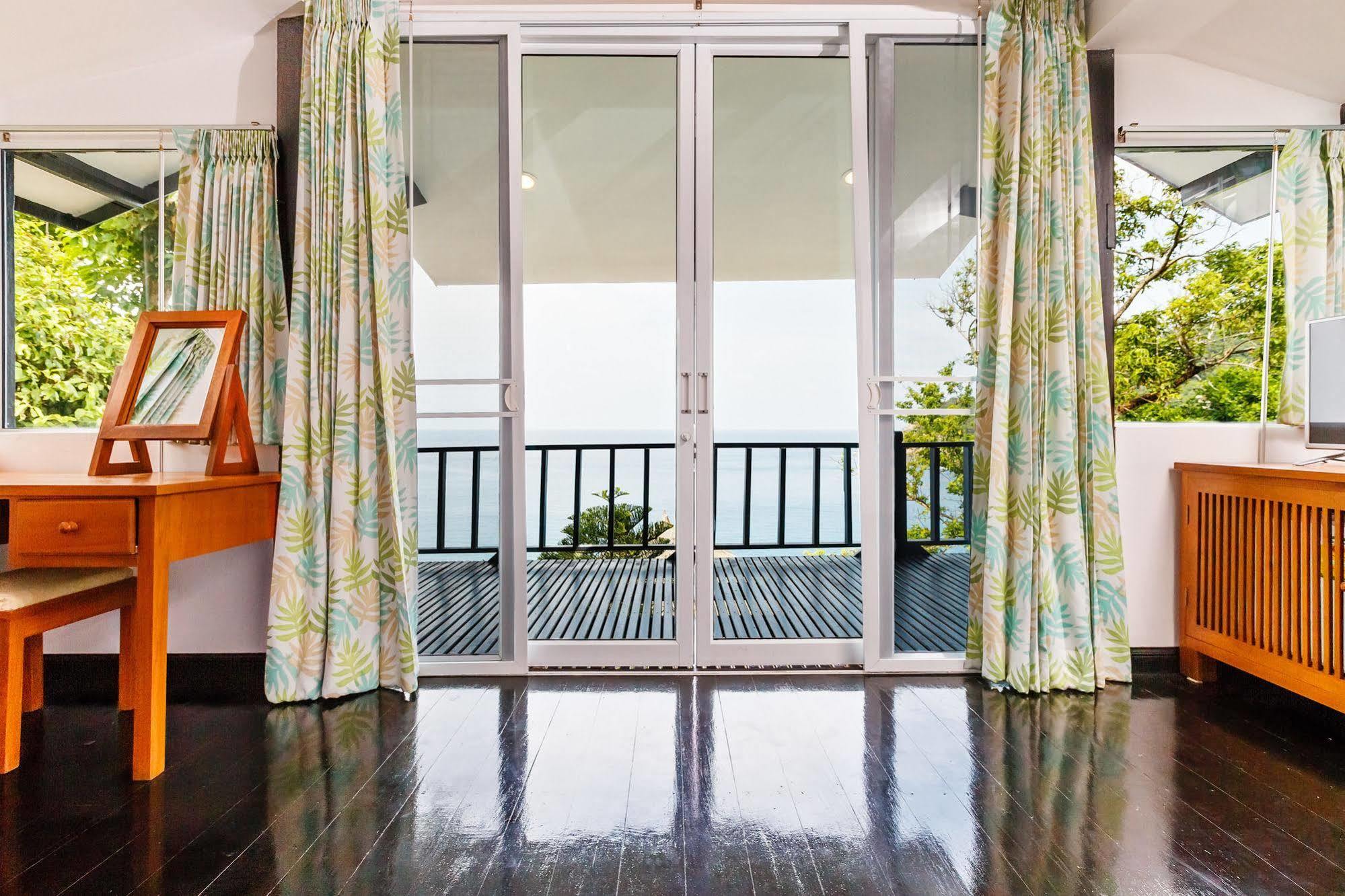 Mango Bay Boutique Resort Ko Tao Exterior foto