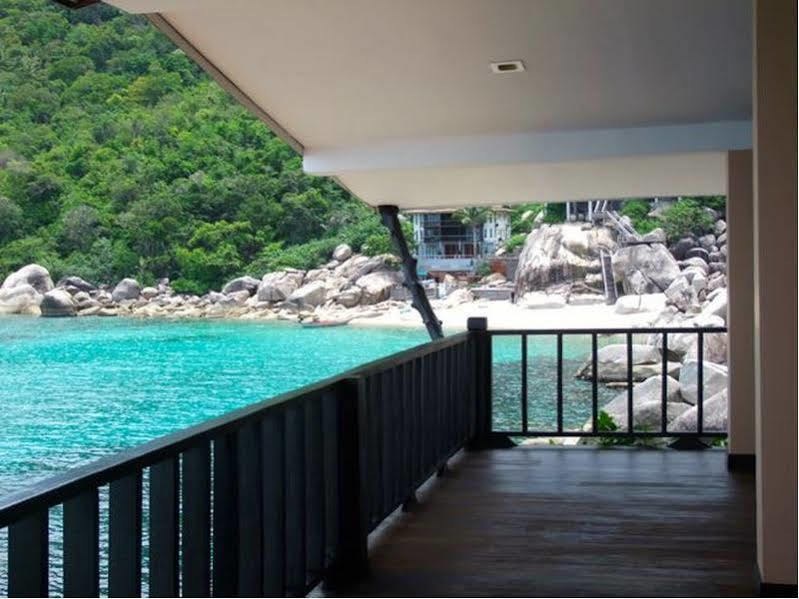 Mango Bay Boutique Resort Ko Tao Exterior foto