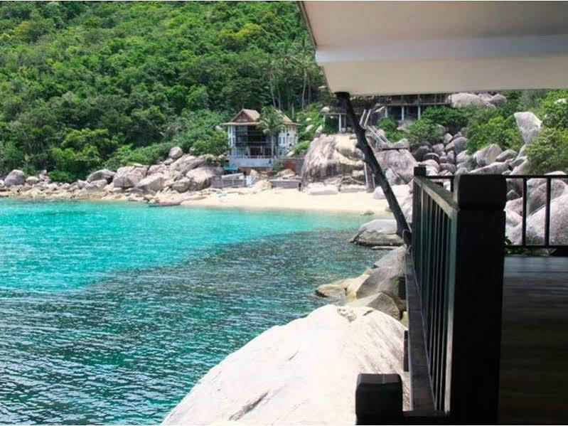 Mango Bay Boutique Resort Ko Tao Exterior foto